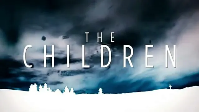 The Children Scene 5