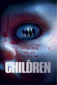 The Children Movie Poster