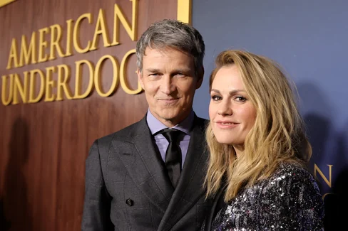 American Underdog Movie Poster