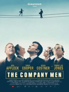 The Company Men Movie Poster