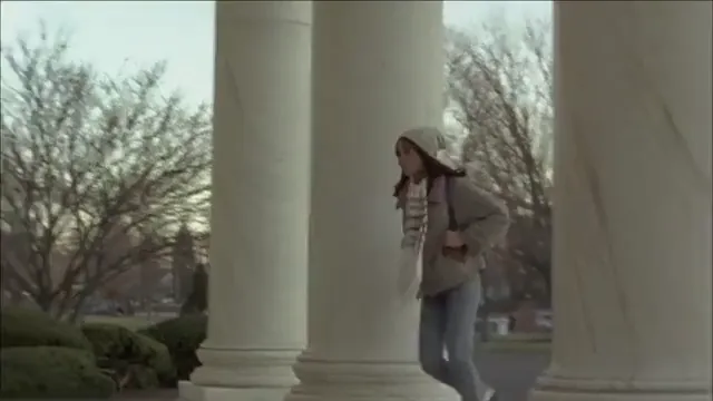 The House of the Devil Scene 1