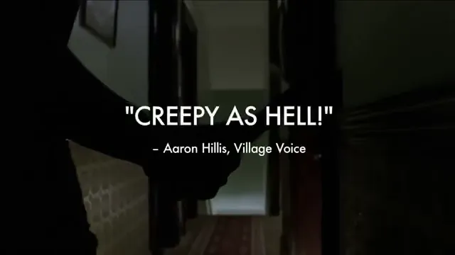 The House of the Devil Scene 4