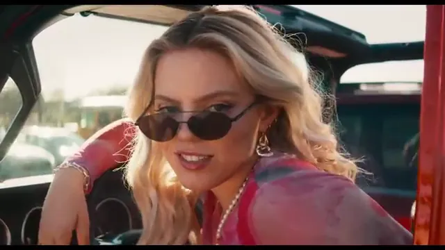 Mean Girls Scene 2