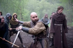 Black Death Movie Poster