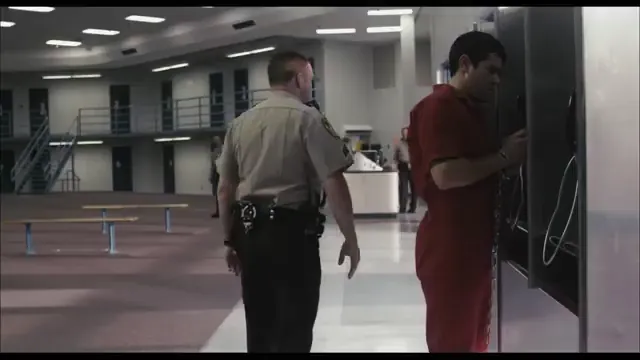 Beyond a Reasonable Doubt Scene 5