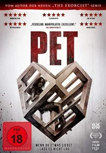 Pet Movie Poster