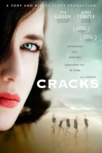 Cracks Movie Poster