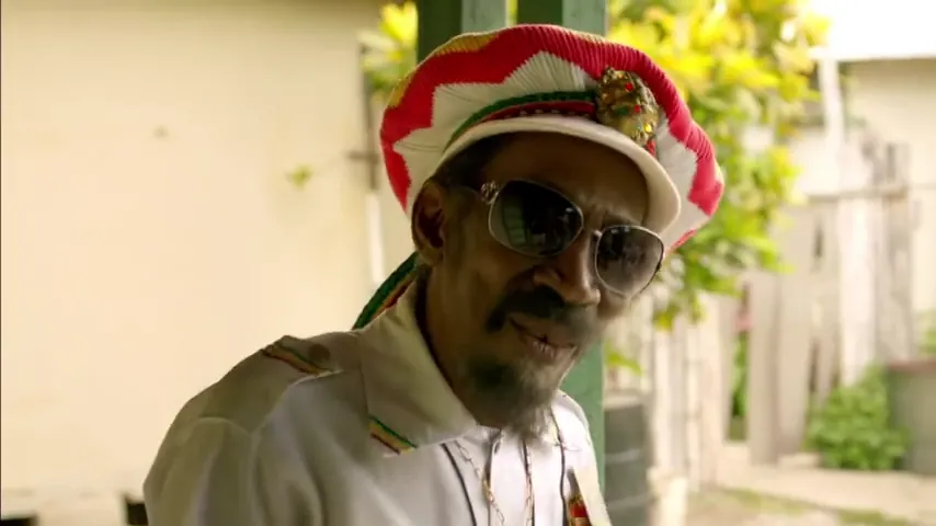 Marley Scene 1