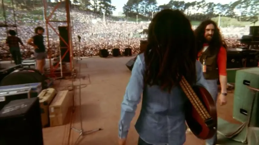Marley Scene 3