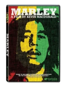 Marley Movie Poster