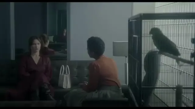 Orphan: First Kill Scene 3