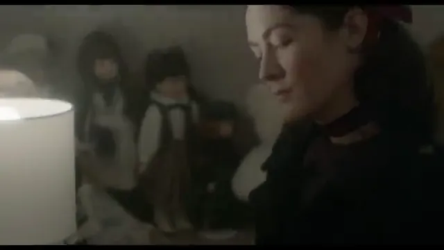 Orphan: First Kill Scene 4