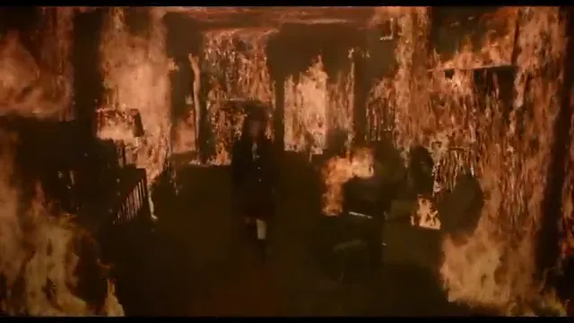 Orphan: First Kill Scene 5