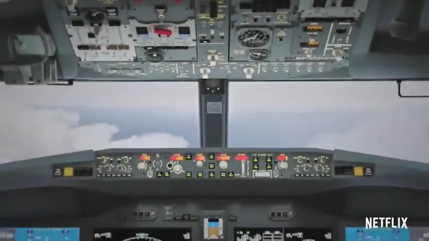 Downfall: The Case Against Boeing Scene 1