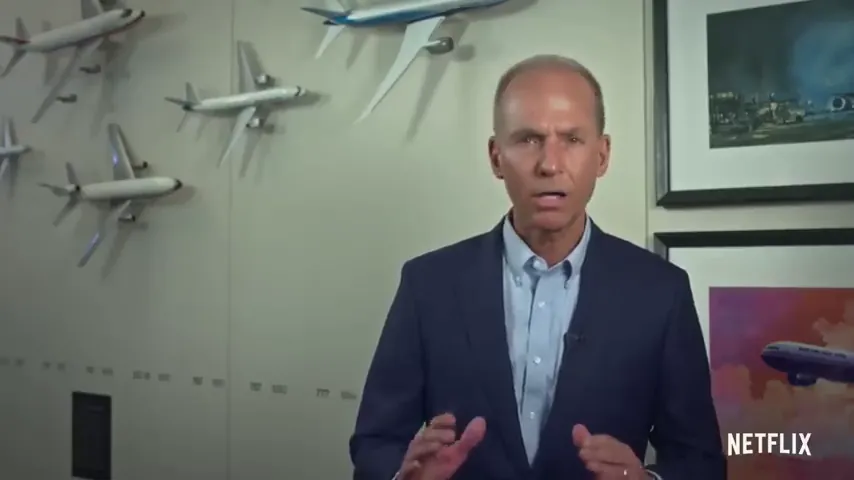 Downfall: The Case Against Boeing Scene 2