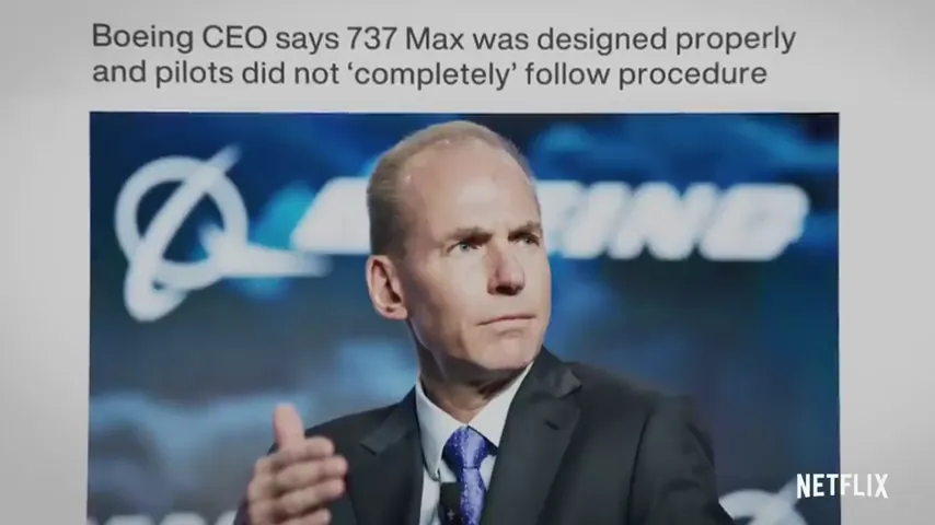 Downfall: The Case Against Boeing Scene 3