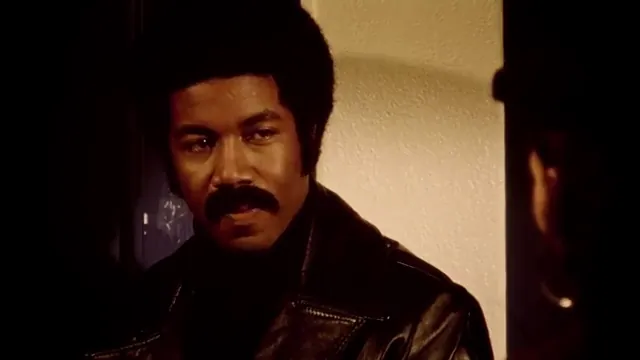 Black Dynamite Scene 2