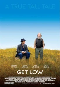 Get Low Movie Poster