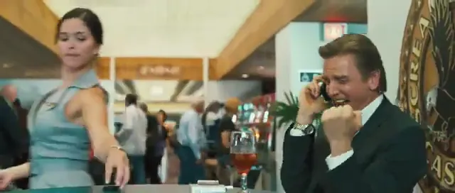 Casino Jack Scene 5