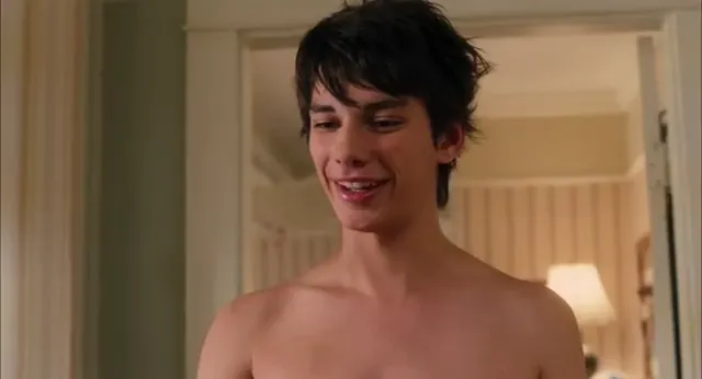 Diary of a Wimpy Kid Scene 2
