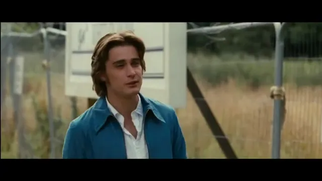 Cemetery Junction Scene 2