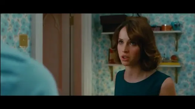 Cemetery Junction Scene 4