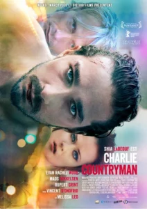 The Necessary Death of Charlie Countryman Movie Poster