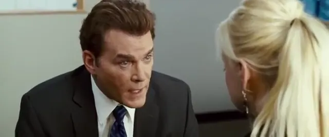 Observe and Report Scene 1