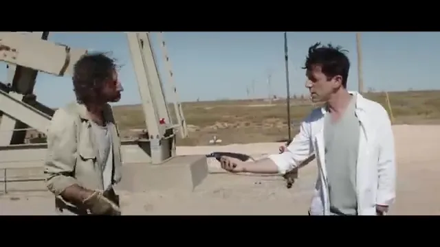 Vengeance Scene 2
