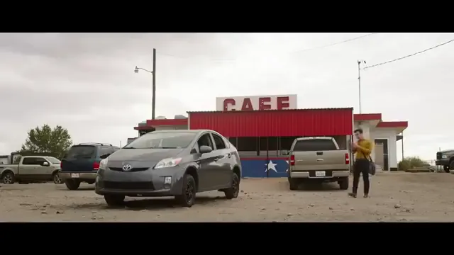 Vengeance Scene 3