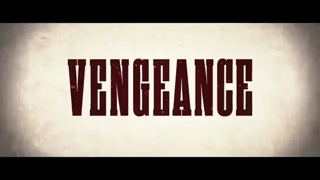Vengeance Scene 5