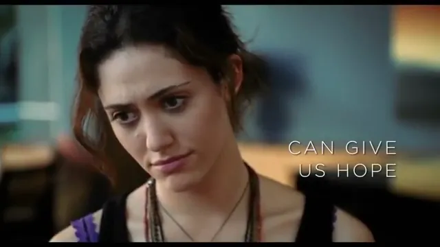 You're Not You Scene 2