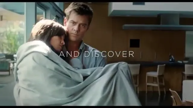 You're Not You Scene 5