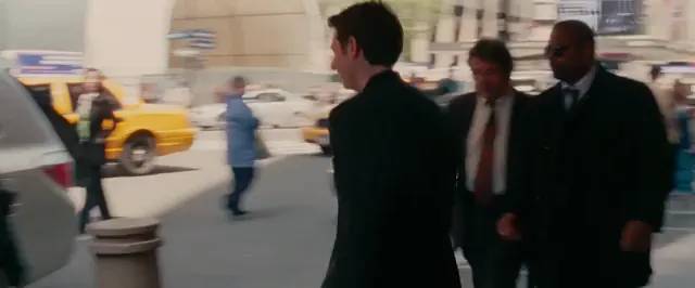 The Rebound Scene 1
