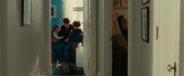 The Rebound Scene 5