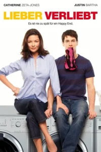 The Rebound Movie Poster