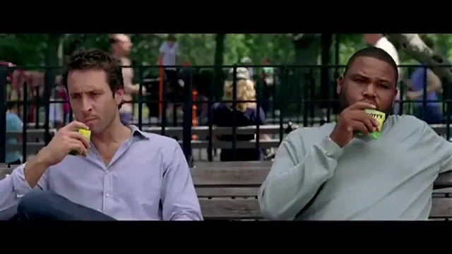 The Back-up Plan Scene 4