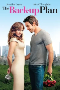 The Back-up Plan Movie Poster