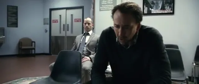 Seeking Justice Scene 1