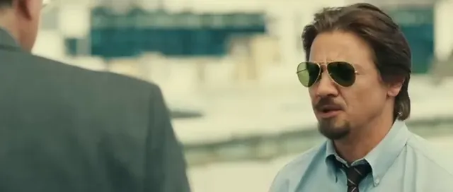 Kill the Messenger Scene 2