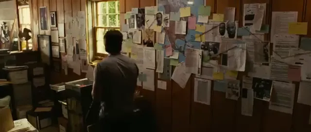 Kill the Messenger Scene 5