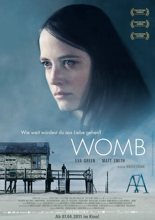 Womb Movie Poster