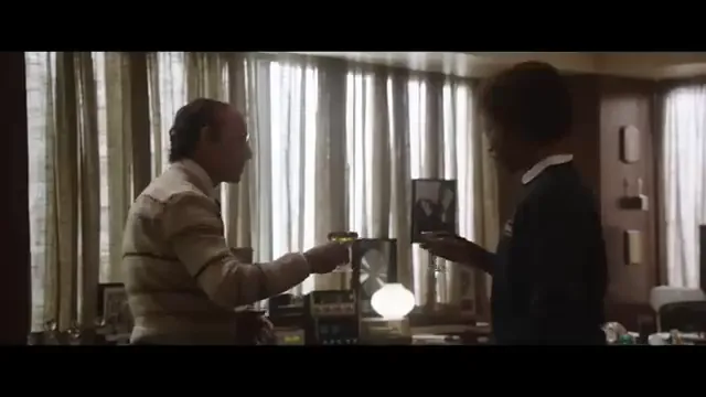 I Wanna Dance with Somebody Scene 2