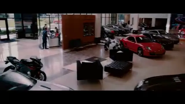 Zookeeper Scene 2