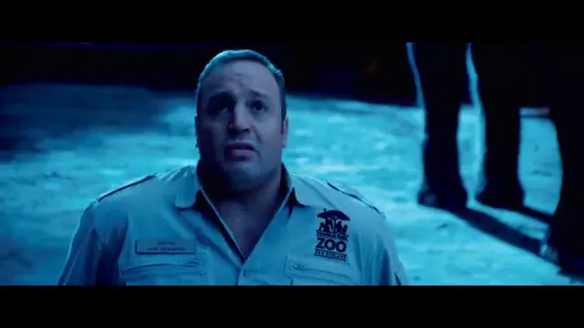 Zookeeper Scene 3