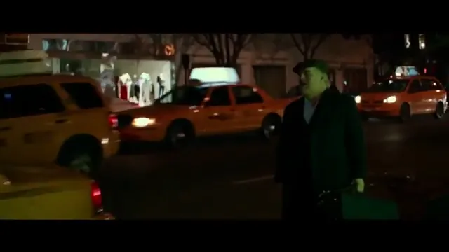 A Late Quartet Scene 2