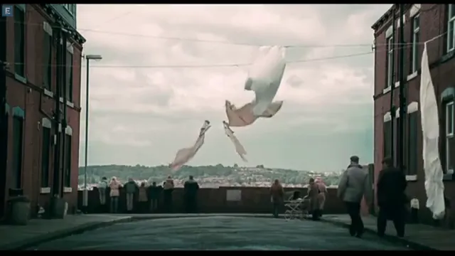 The Damned United Scene 1