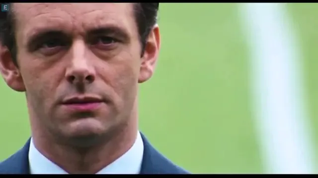 The Damned United Scene 2