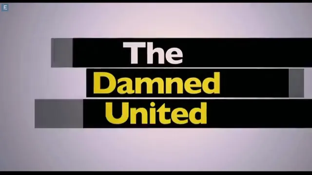 The Damned United Scene 5