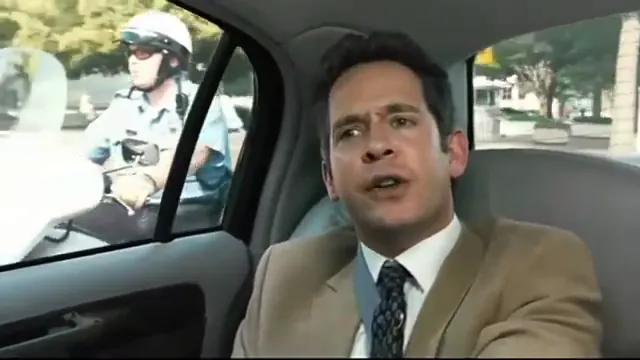In the Loop Scene 2